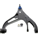 Order MEVOTECH ORIGINAL GRADE - GS25198 - Control Arm With Ball Joint For Your Vehicle