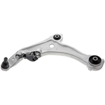 Order MEVOTECH ORIGINAL GRADE - GS301004 - Control Arm and Ball Joint Assembly For Your Vehicle