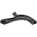 Order MEVOTECH ORIGINAL GRADE - GS301125 - Control Arm and Ball Joint Assembly For Your Vehicle