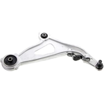 Order MEVOTECH ORIGINAL GRADE - GS301217 - Control Arm and Ball Joint Assembly For Your Vehicle