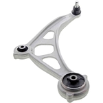 Order MEVOTECH ORIGINAL GRADE - GS301220 - Control Arm and Ball Joint Assembly For Your Vehicle