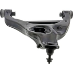 Order MEVOTECH ORIGINAL GRADE - GS401114 - Front Left Lower Control Arm and Ball Joint Assembly For Your Vehicle