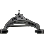 Order MEVOTECH ORIGINAL GRADE - GS401115 - Front Right Lower Control Arm and Ball Joint Assembly For Your Vehicle