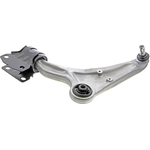 Order MEVOTECH ORIGINAL GRADE - GS401185 - Control Arm and Ball Joint Assembly For Your Vehicle