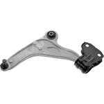 Order MEVOTECH ORIGINAL GRADE - GS401247 - Control Arm With Ball Joint For Your Vehicle