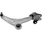 Order MEVOTECH ORIGINAL GRADE - GS401248 - Control Arm and Ball Joint Assembly For Your Vehicle