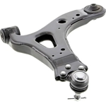 Order MEVOTECH ORIGINAL GRADE - GS501027 - Control Arm and Ball Joint Assembly For Your Vehicle