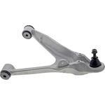 Order MEVOTECH ORIGINAL GRADE - GS501037 - Front Left Lower Control Arm and Ball Joint Assembly For Your Vehicle