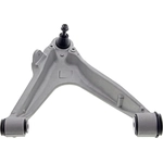 Order MEVOTECH ORIGINAL GRADE - GS501038 - Front Right Lower Control Arm and Ball Joint Assembly For Your Vehicle