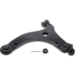 Order MEVOTECH ORIGINAL GRADE - GS501061 - Control Arm and Ball Joint Assembly For Your Vehicle