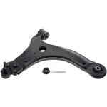 Order MEVOTECH ORIGINAL GRADE - GS501062 - Control Arm and Ball Joint Assembly For Your Vehicle