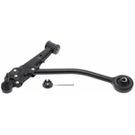 Order MEVOTECH ORIGINAL GRADE - GS501091 - Control Arm and Ball Joint Assembly For Your Vehicle