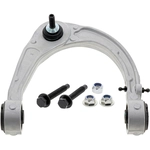 Order MEVOTECH ORIGINAL GRADE - GS501122 - Control Arm and Ball Joint Assembly For Your Vehicle