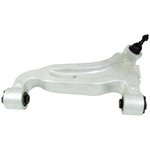 Order MEVOTECH ORIGINAL GRADE - GS501132 - Control Arm and Ball Joint Assembly For Your Vehicle