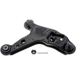 Order MEVOTECH ORIGINAL GRADE - GS501139 - Control Arm and Ball Joint Assembly For Your Vehicle