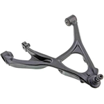 Order MEVOTECH ORIGINAL GRADE - GS501142 - Control Arm and Ball Joint Assembly For Your Vehicle