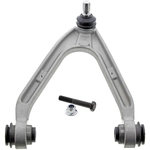 Order MEVOTECH ORIGINAL GRADE - GS501145 - Control Arm and Ball Joint Assembly For Your Vehicle