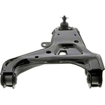 Order MEVOTECH ORIGINAL GRADE - GS501159 - Front Left Lower Control Arm and Ball Joint Assembly For Your Vehicle