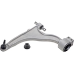 Order MEVOTECH ORIGINAL GRADE - GS501165 - Control Arm With Ball Joint For Your Vehicle