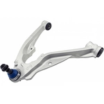 Order MEVOTECH ORIGINAL GRADE - GS501185 - Control Arm and Ball Joint Assembly For Your Vehicle