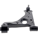 Order MEVOTECH ORIGINAL GRADE - GS501189 - Control Arm and Ball Joint Assembly For Your Vehicle