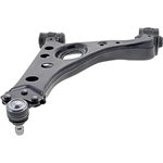 Order MEVOTECH ORIGINAL GRADE - GS501190 - Control Arm and Ball Joint Assembly For Your Vehicle