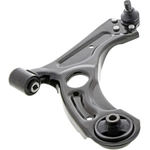 Order MEVOTECH ORIGINAL GRADE - GS501197 - Control Arm and Ball Joint Assembly For Your Vehicle