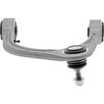 Order MEVOTECH ORIGINAL GRADE - GS501219 - Front Left Upper Control Arm and Ball Joint Assembly For Your Vehicle