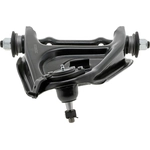 Order MEVOTECH ORIGINAL GRADE - GS501235 - Front Left Upper Control Arm and Ball Joint Assembly For Your Vehicle