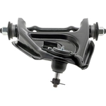Order MEVOTECH ORIGINAL GRADE - GS501236 - Front Right Upper Control Arm and Ball Joint Assembly For Your Vehicle