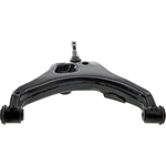 Order MEVOTECH ORIGINAL GRADE - GS501239 - Front Left Lower Control Arm and Ball Joint Assembly For Your Vehicle