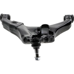 Order MEVOTECH ORIGINAL GRADE - GS501240 - Front Right Lower Control Arm and Ball Joint Assembly For Your Vehicle