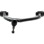Order MEVOTECH ORIGINAL GRADE - GS501242 - Front Right Upper Control Arm and Ball Joint Assembly For Your Vehicle