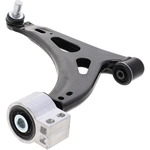 Order MEVOTECH ORIGINAL GRADE - GS501250 - Control Arm and Ball Joint Assembly For Your Vehicle