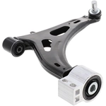 Order MEVOTECH ORIGINAL GRADE - GS501251 - Control Arm and Ball Joint Assembly For Your Vehicle