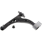 Order Bras de contrôle avec joint à rotule de MEVOTECH ORIGINAL GRADE - GS501255 For Your Vehicle