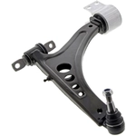 Order MEVOTECH ORIGINAL GRADE - GS501266 - Control Arm and Ball Joint Assembly For Your Vehicle