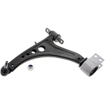 Order MEVOTECH ORIGINAL GRADE - GS501266 - Control Arm and Ball Joint Assembly For Your Vehicle