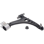 Order MEVOTECH ORIGINAL GRADE - GS501267 - Control Arm With Ball Joint For Your Vehicle