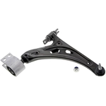 Order MEVOTECH ORIGINAL GRADE - GS501280 - Control Arm and Ball Joint Assembly For Your Vehicle