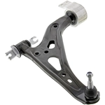 Order MEVOTECH ORIGINAL GRADE - GS501312 - Control Arm and Ball Joint Assembly For Your Vehicle