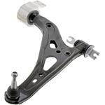 Order MEVOTECH ORIGINAL GRADE - GS501313 - Control Arm and Ball Joint Assembly For Your Vehicle