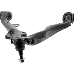 Order MEVOTECH ORIGINAL GRADE - GS501336 - Front Right Lower Control Arm and Ball Joint Assembly For Your Vehicle