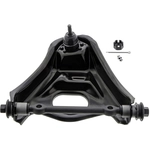 Order MEVOTECH ORIGINAL GRADE - GS50149 - Control Arm With Ball Joint For Your Vehicle