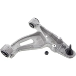 Order MEVOTECH ORIGINAL GRADE - GS50190 - Control Arm With Ball Joint For Your Vehicle