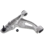 Order MEVOTECH ORIGINAL GRADE - GS50191 - Control Arm and Ball Joint Assembly For Your Vehicle