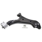 Order MEVOTECH ORIGINAL GRADE - GS50199 - Front Passenger Side Lower Non-Adjustable Control Arm and Ball Joint Assembly For Your Vehicle