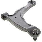 Purchase MEVOTECH ORIGINAL GRADE - GS601015 - Control Arm With Ball Joint
