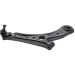 Order MEVOTECH ORIGINAL GRADE - GS601057 - Control Arm and Ball Joint Assembly For Your Vehicle