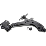 Order MEVOTECH ORIGINAL GRADE - GS601174 - Control Arm and Ball Joint Assembly For Your Vehicle